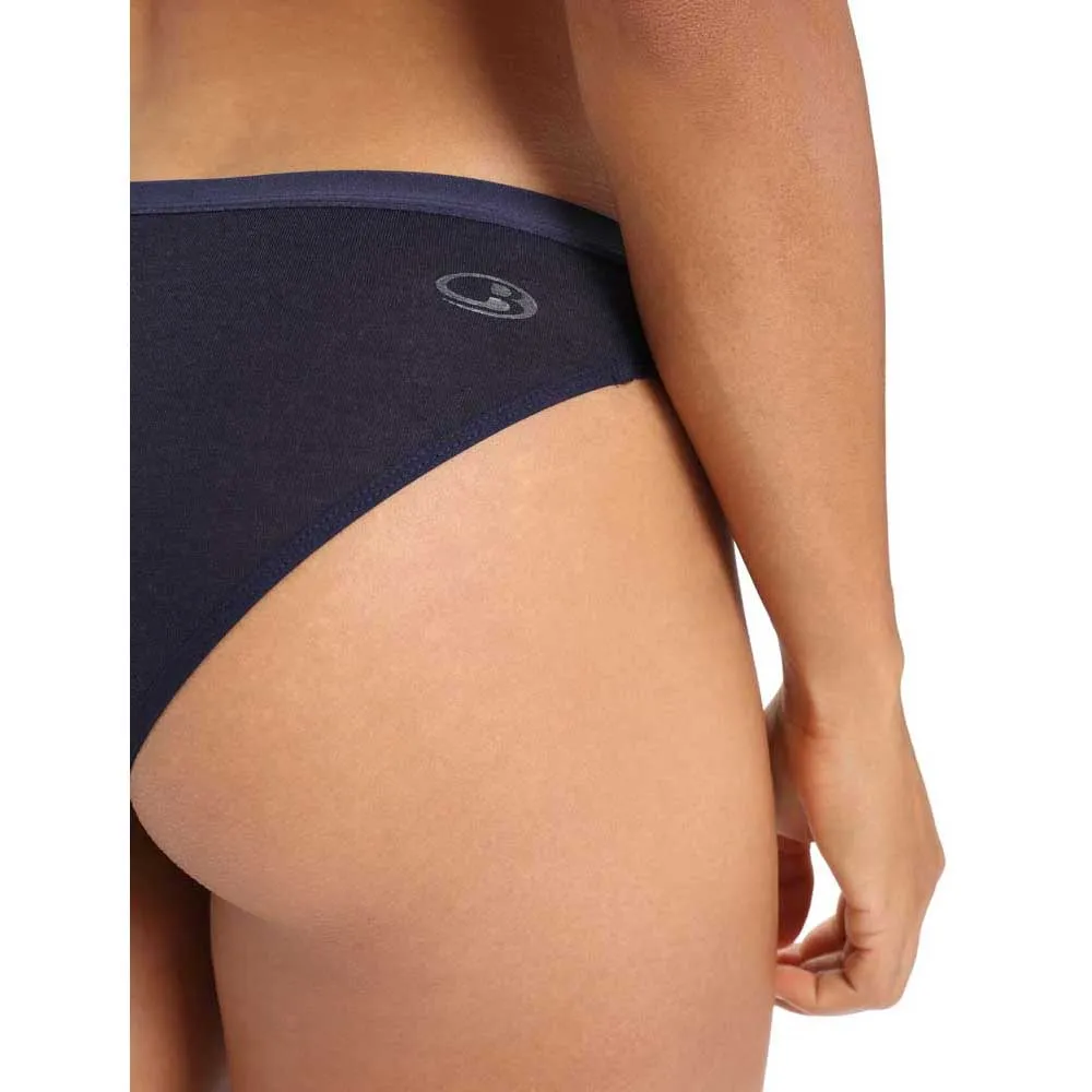 Icebreaker Merino Siren Bikini Truser