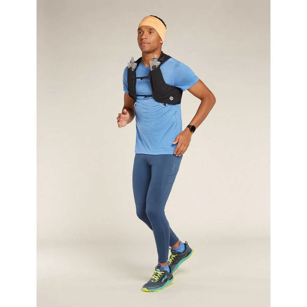 Icebreaker Merino Speed Winter 28´´ Leggings, Dawn