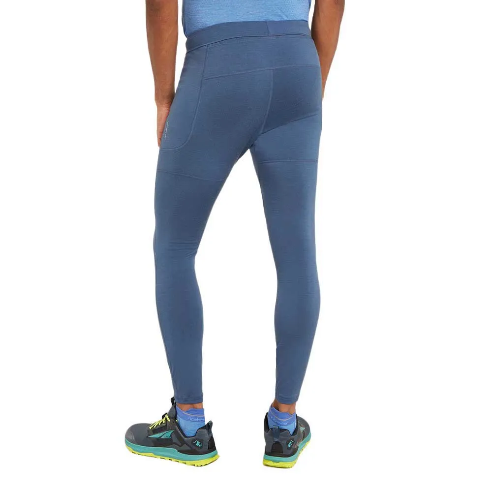 Icebreaker Merino Speed Winter 28´´ Leggings, Dawn
