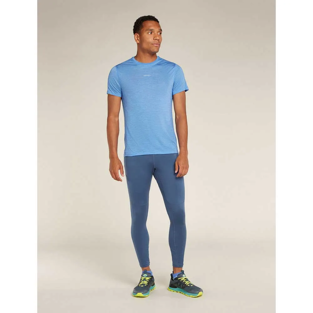 Icebreaker Merino Speed Winter 28´´ Leggings, Dawn