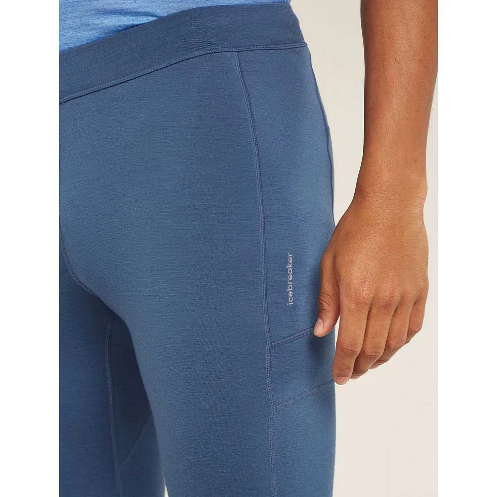 Icebreaker Merino Speed Winter 28´´ Leggings, Dawn