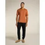 Icebreaker Merino Tech Lite Iii Relaxed Pocket Kortarmet T-skjorte