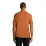 Icebreaker Merino Tech Lite Iii Relaxed Pocket Kortarmet T-skjorte