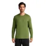 Icebreaker Merino Tech Lite Iii Relaxed Pocket Langarmet T-skjorte