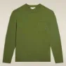 Icebreaker Merino Tech Lite Iii Relaxed Pocket Langarmet T-skjorte