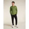 Icebreaker Merino Tech Lite Iii Relaxed Pocket Langarmet T-skjorte