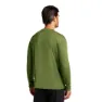 Icebreaker Merino Tech Lite Iii Relaxed Pocket Langarmet T-skjorte