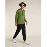 Icebreaker Merino Tech Lite Iii Relaxed Pocket Langarmet T-skjorte