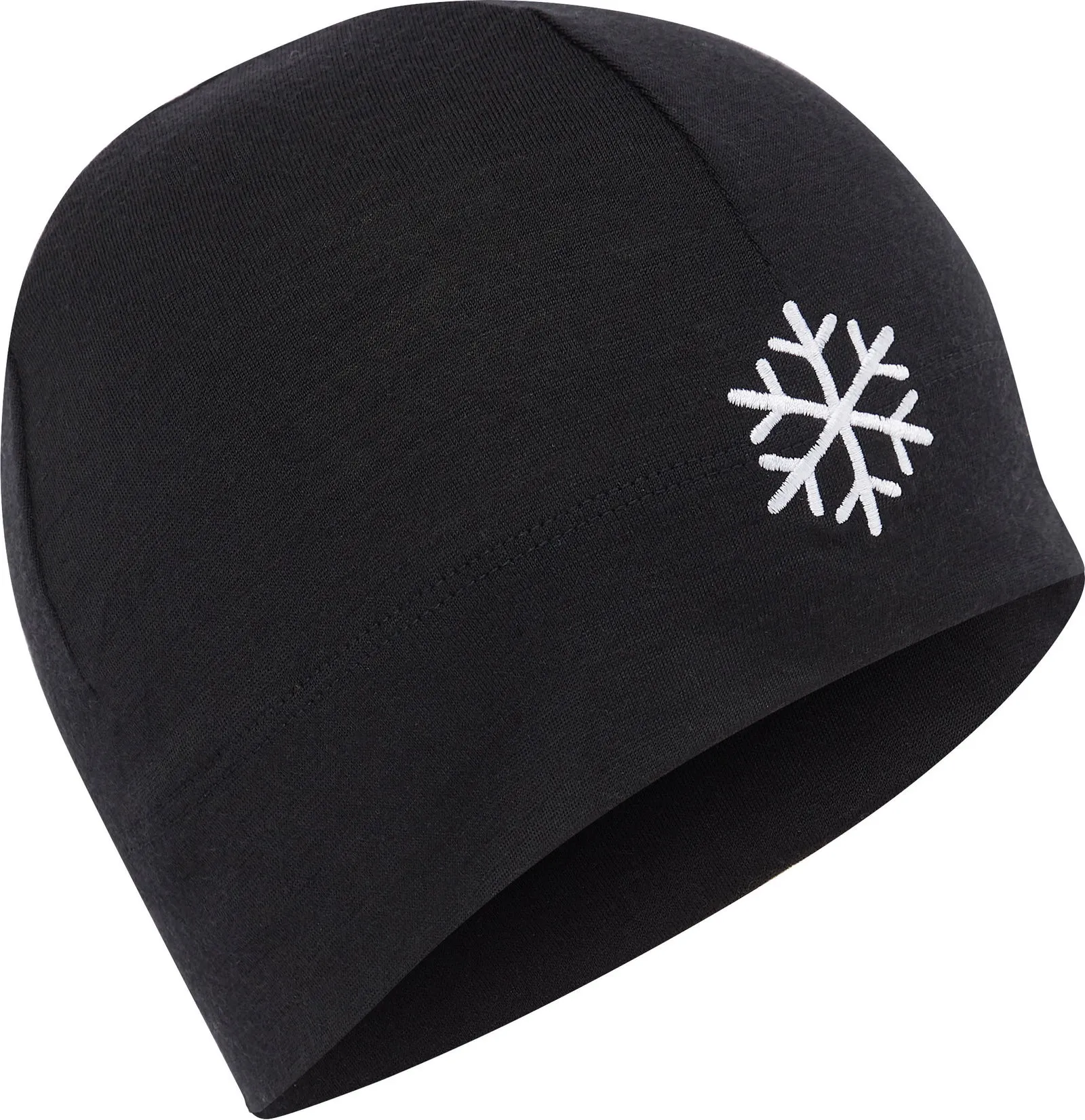 Icebreaker Oasis Beanie, Black