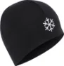 Icebreaker Oasis Beanie, Black