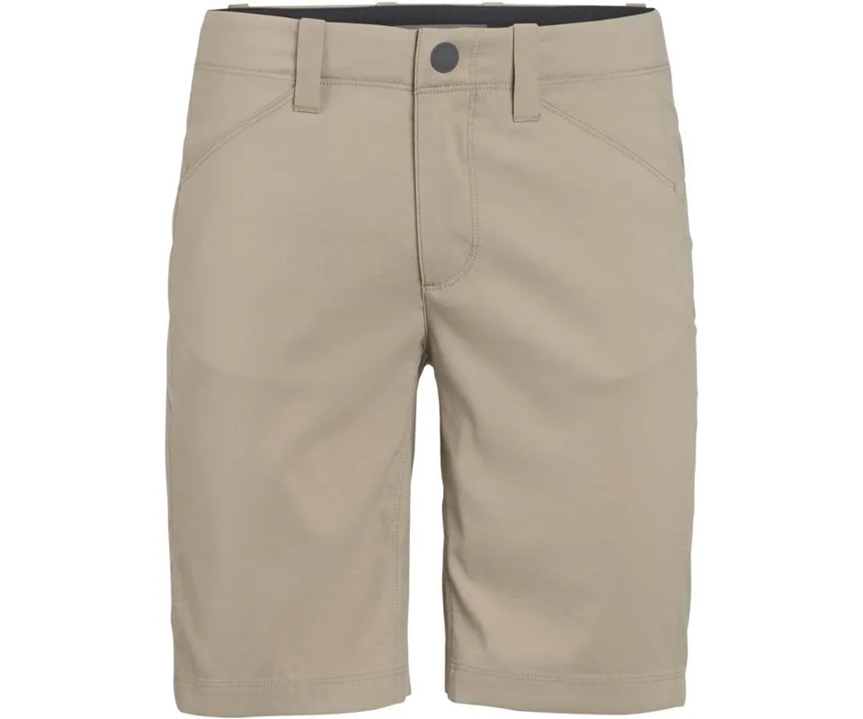 Icebreaker Persist Shorts Women, Monsoon Icebreaker Persist Shorts Women, Monsoon