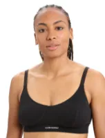 Icebreaker Queens Clasp Bra Icebreaker Queens Clasp Bra
