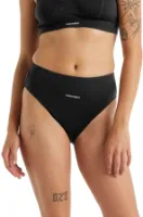 Icebreaker Queens High Cut Brief Icebreaker Queens High Cut Brief