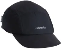 Icebreaker Shell+ 5 Panel Cap