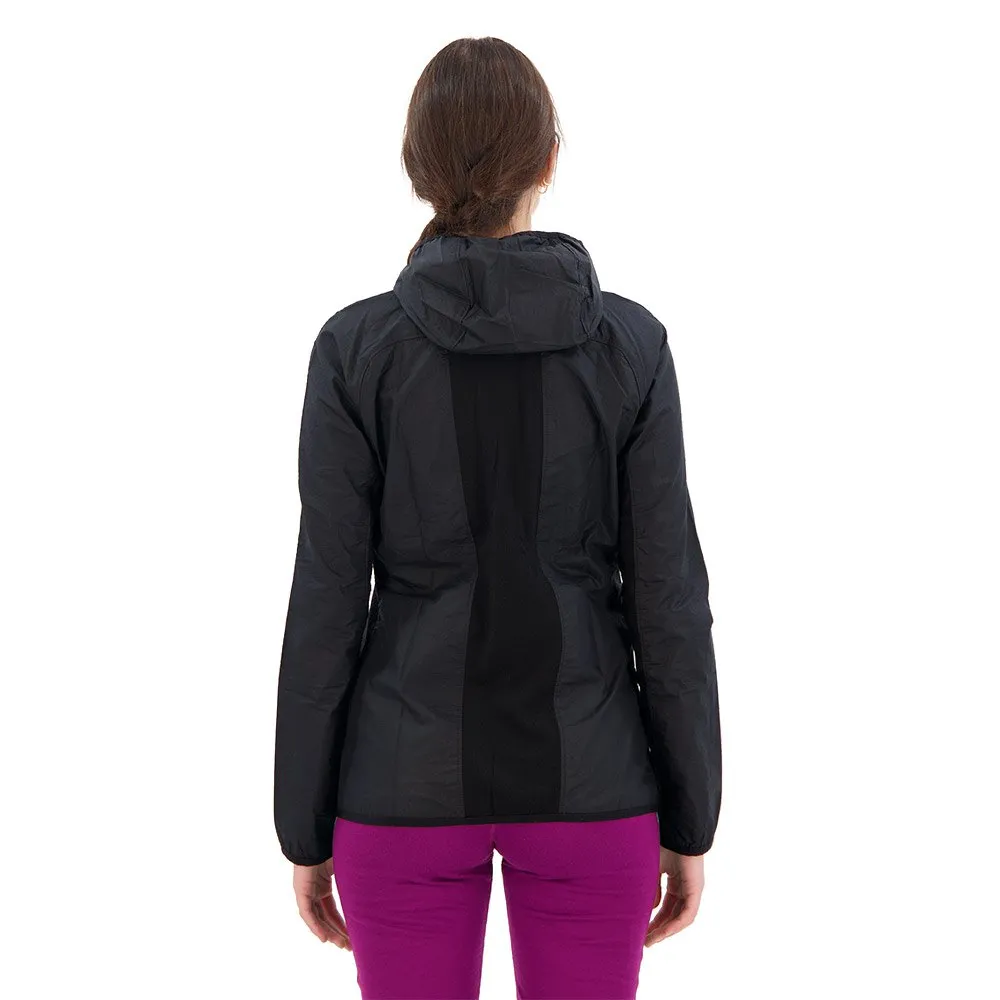 Icebreaker Shell+™ Cotton Windbreaker Jakke Icebreaker Shell+™ Cotton Windbreaker Jakke
