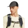 Icebreaker Shell+ Cotton Windbreaker Trucker Cap, Obsidian / black / colourblock