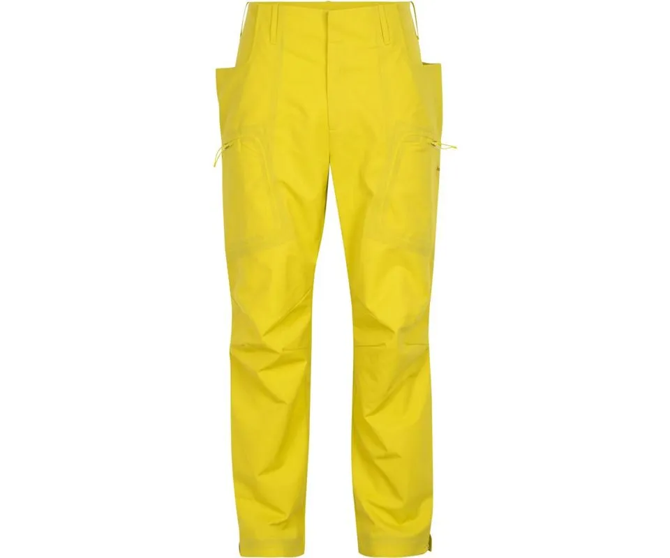 Icebreaker Shell+ Pants Men, Shine Icebreaker Shell+ Pants Men, Shine