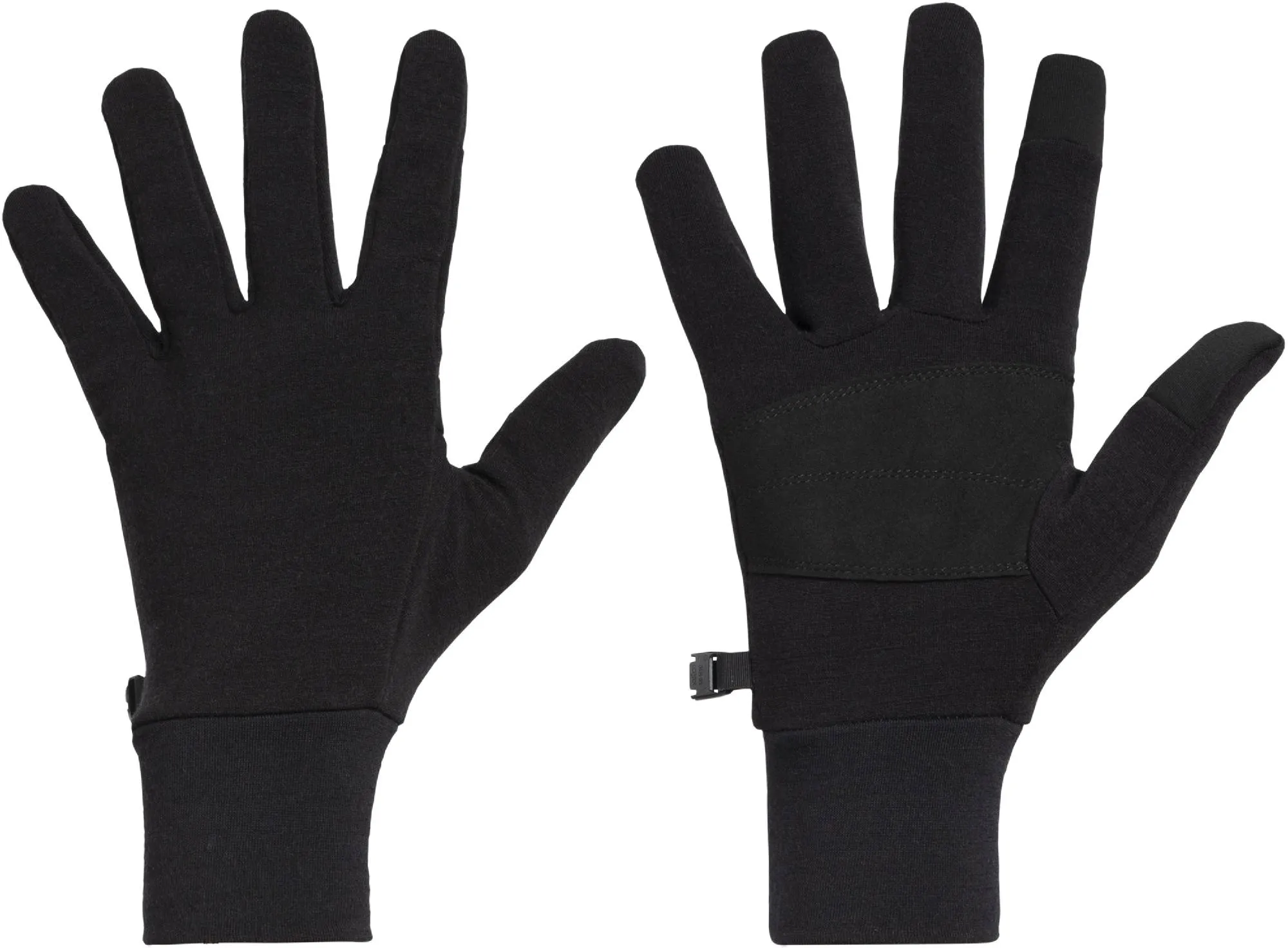 Icebreaker Sierra Gloves Icebreaker Sierra Gloves