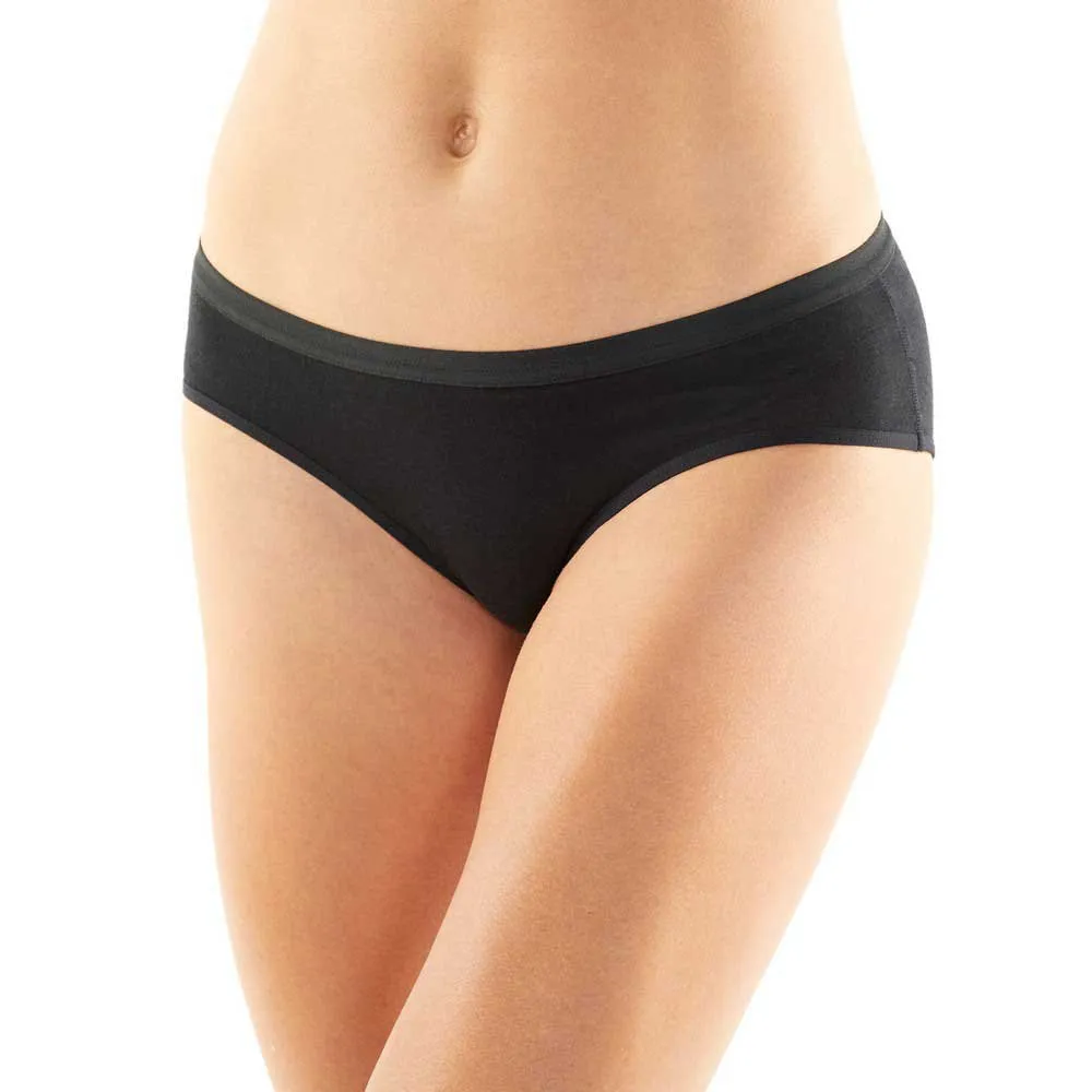 Icebreaker Siren 104704001 Merino Truser
