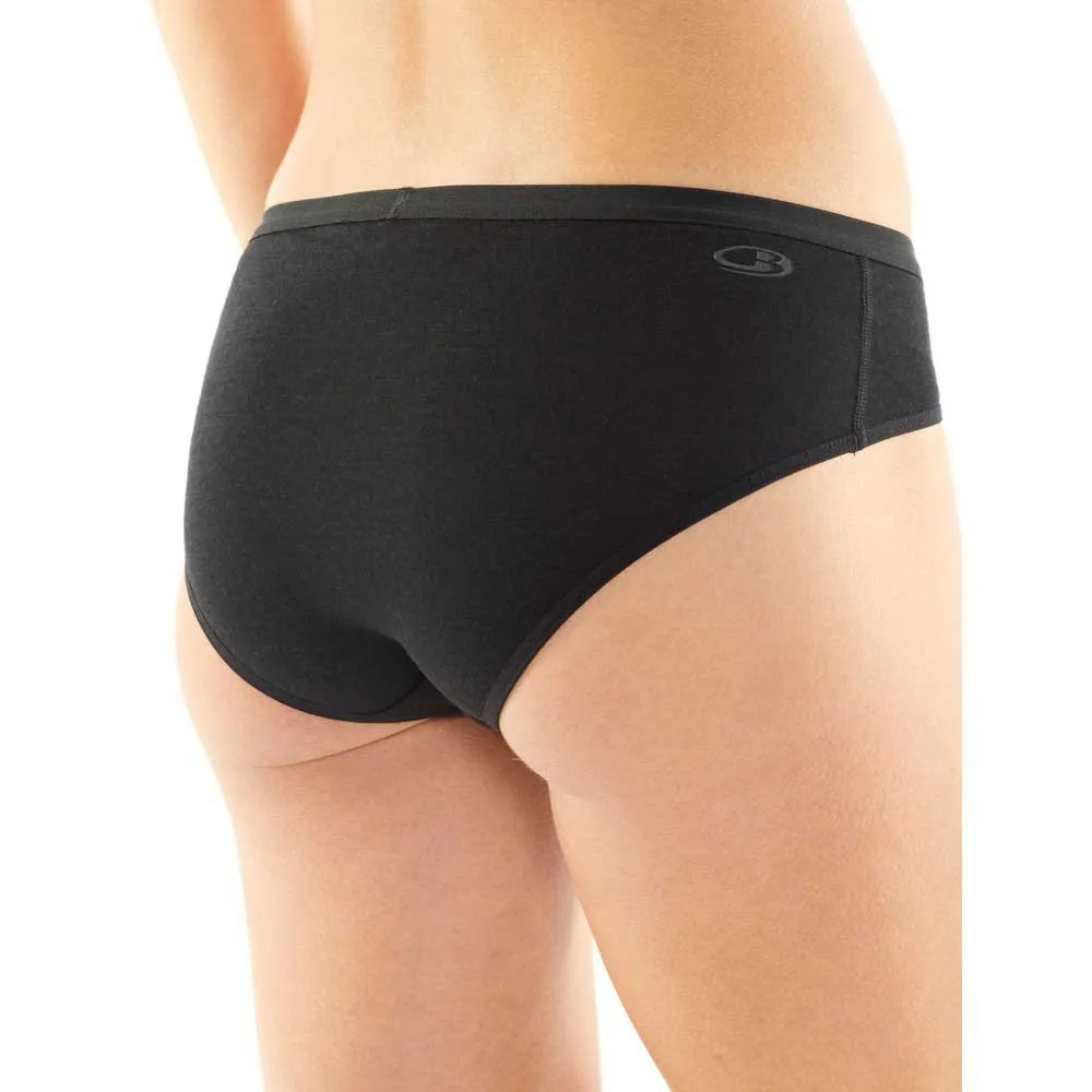 Icebreaker Siren 104704001 Merino Truser