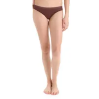 Icebreaker Siren Bikini Bunn female Icebreaker Siren Bikini Bunn female