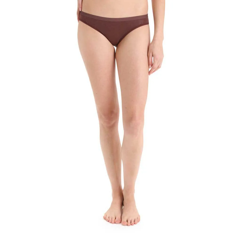 Icebreaker Siren Bikini Bunn female