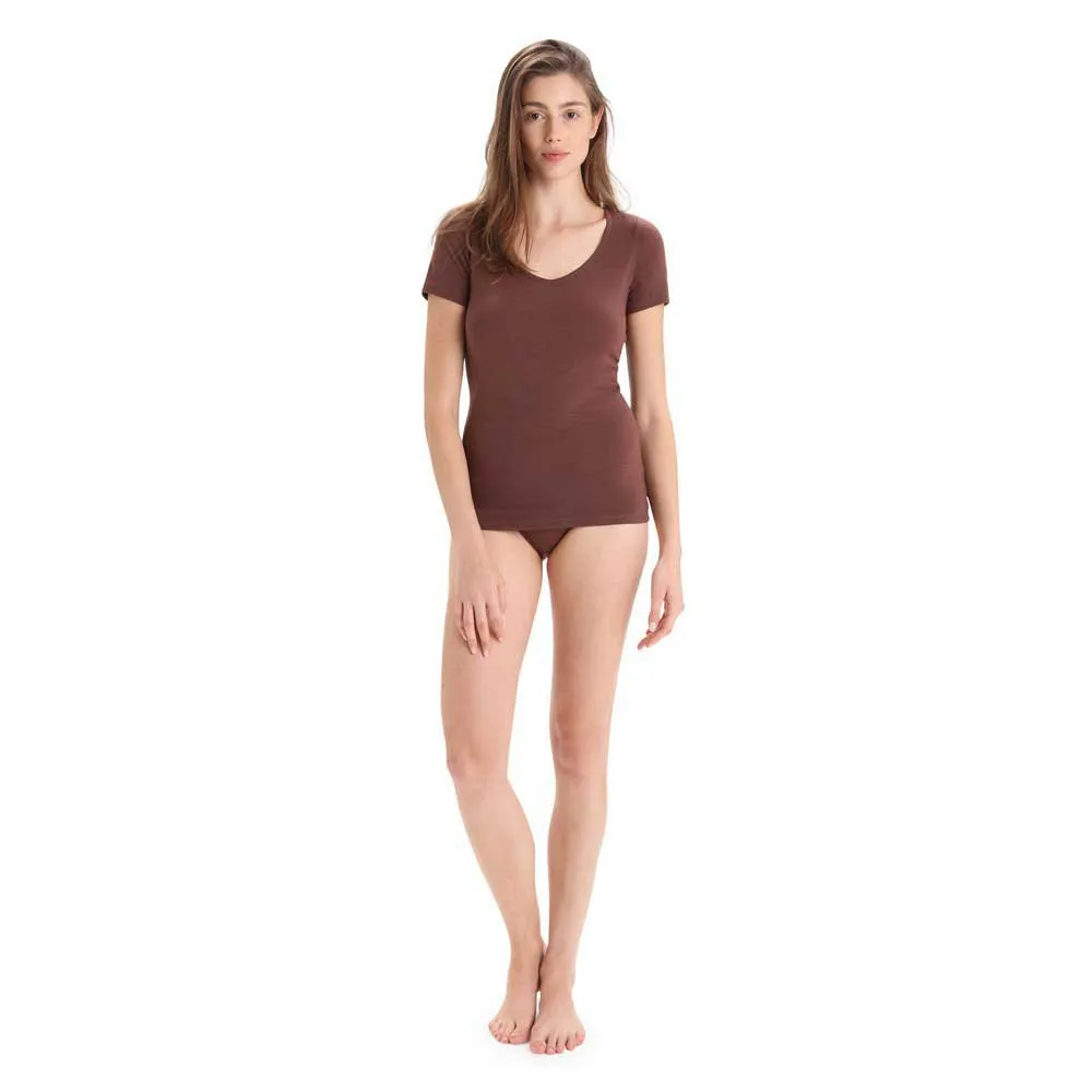 Icebreaker Siren Bikini Bunn female