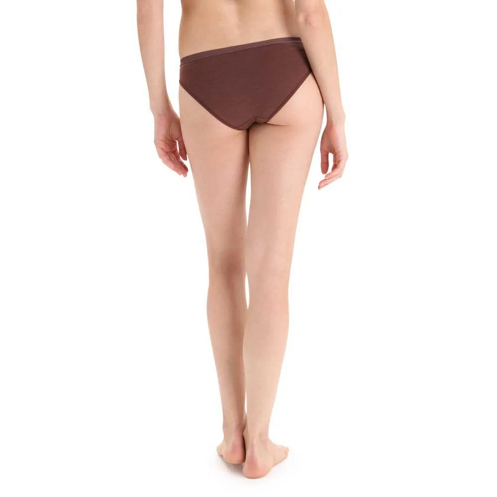 Icebreaker Siren Bikini Bunn female