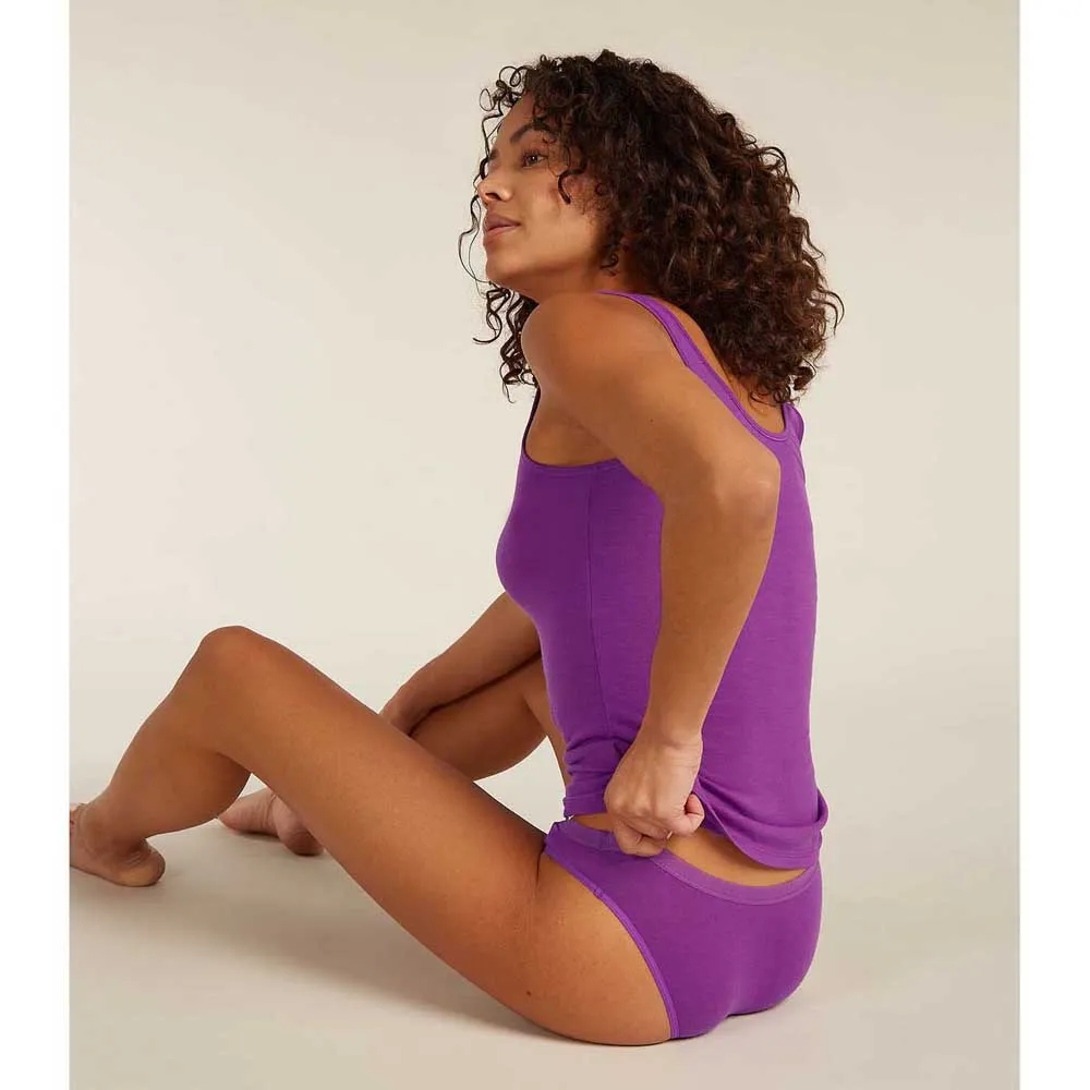 Icebreaker Siren Bikini Truser