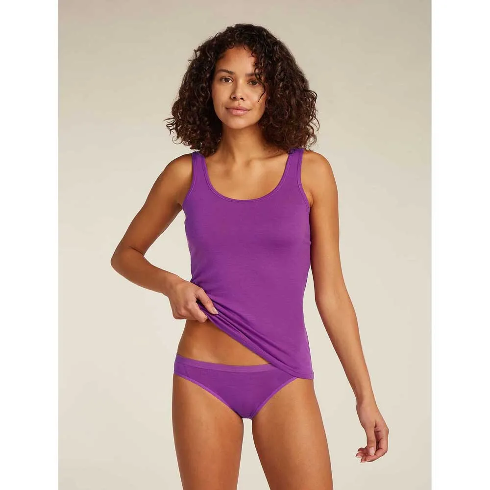 Icebreaker Siren Bikini Truser