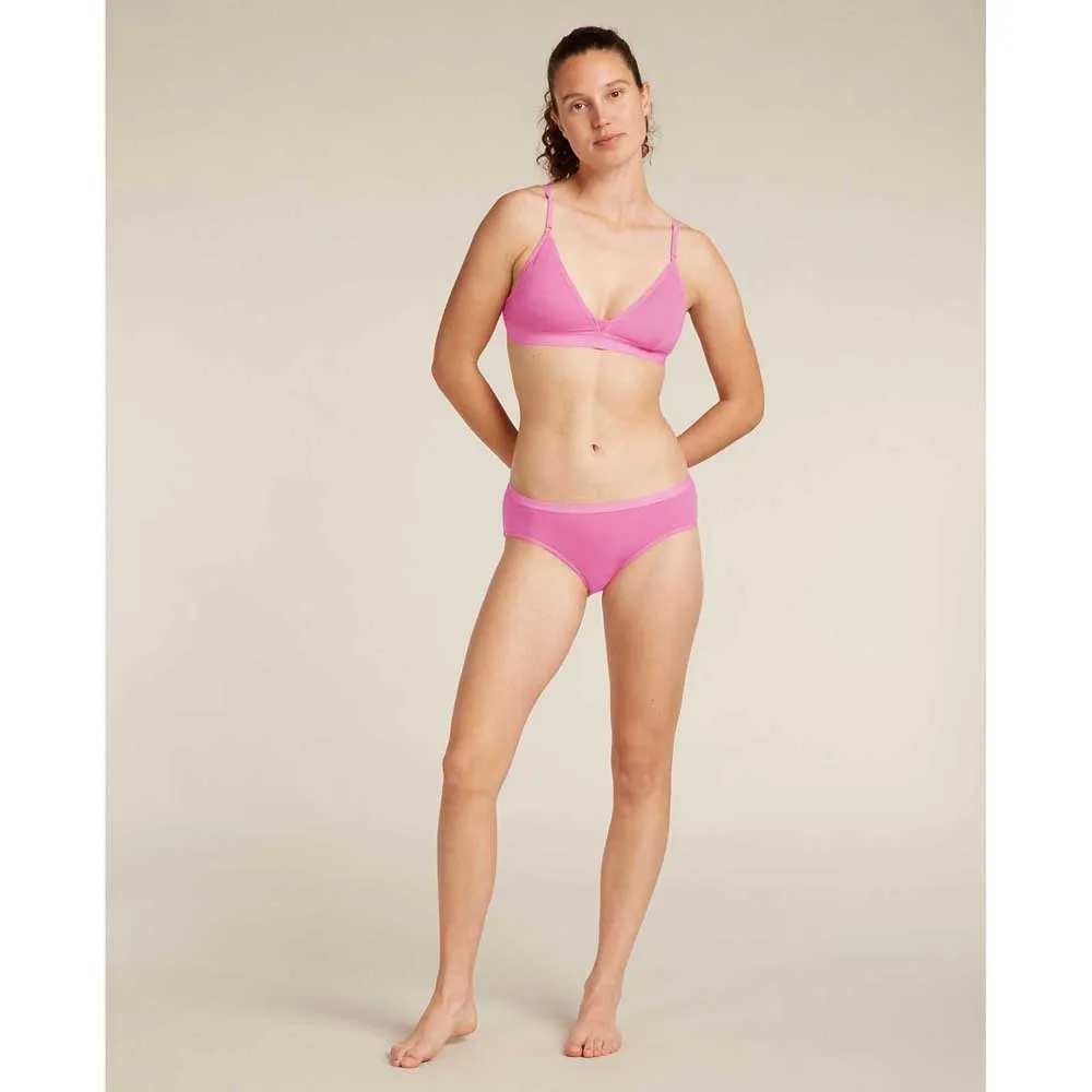 Icebreaker Siren Hipkini Truser