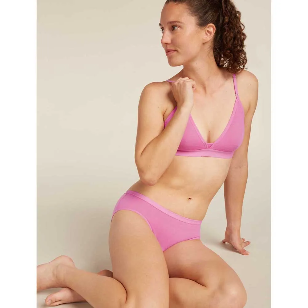 Icebreaker Siren Hipkini Truser
