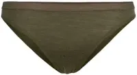 Icebreaker Siren Merino Tanga