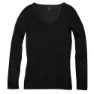 Icebreaker Siren Sweetheart Merino Langarmet Baselag
