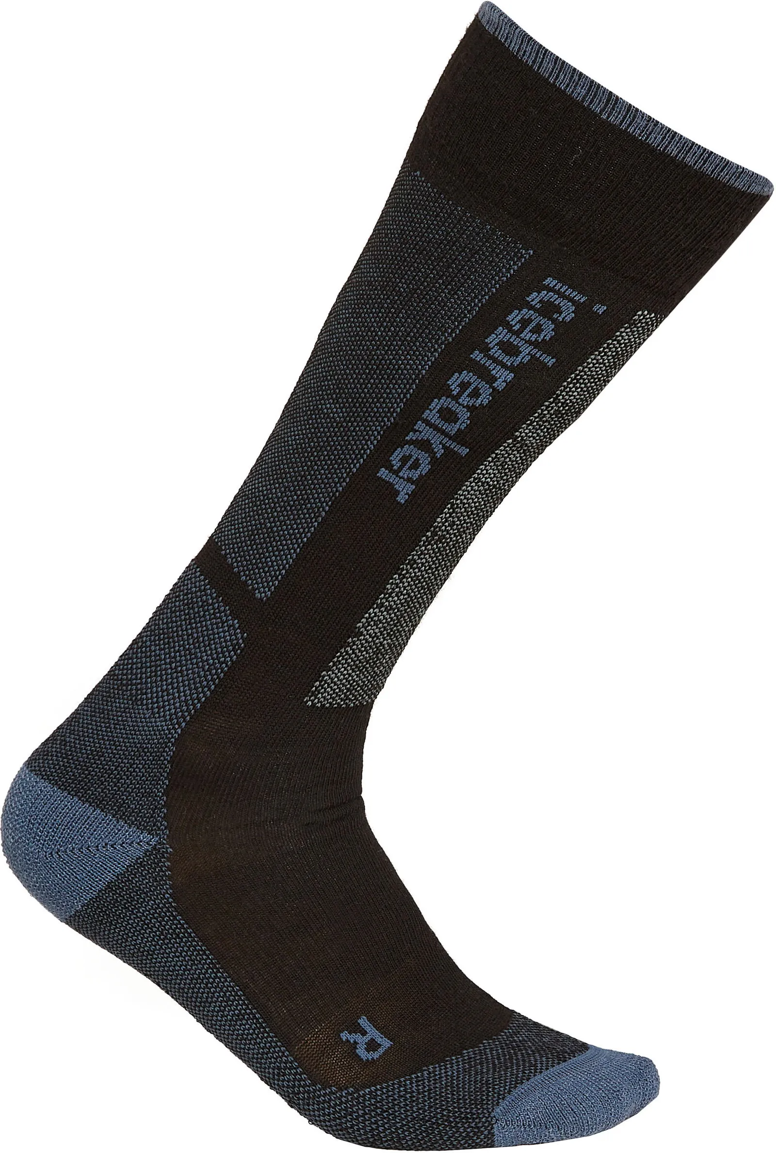 Icebreaker Ski+ Light OTC Ws
