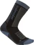 Icebreaker Ski+ Medium OTC Kids