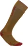 Icebreaker Ski+ Medium OTC Ms (38-40), Mn ctr algae/po