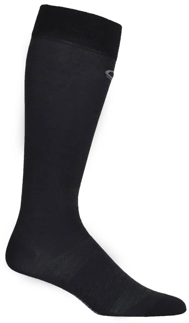 Icebreaker Snow Liner OTC W, Black