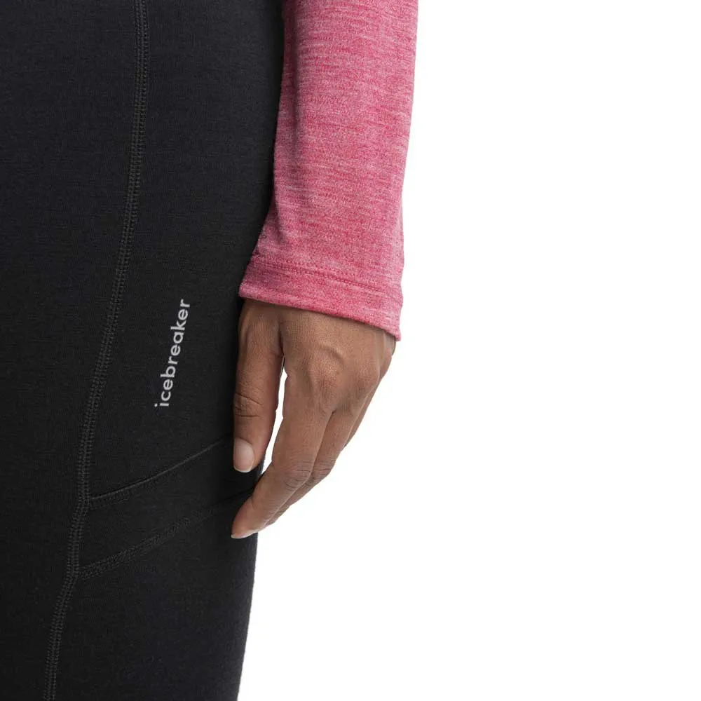 Icebreaker Speed Winter Merino Leggings Icebreaker Speed Winter Merino Leggings