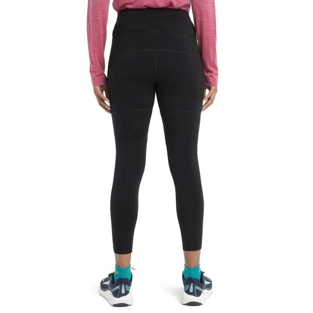 Icebreaker Speed Winter Merino Leggings Icebreaker Speed Winter Merino Leggings