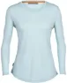 Icebreaker Sphere II LS Tee Ws, Haze
