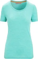 Icebreaker Sphere II SS Scoop Tee W Icebreaker Sphere II SS Scoop Tee W