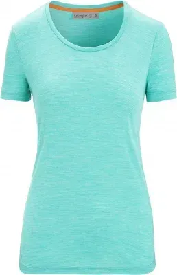 Icebreaker Sphere II SS Scoop Tee W