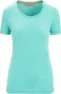 Icebreaker Sphere II SS Scoop Tee W