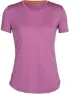 Icebreaker Sphere II SS Tee W, Cosmic
