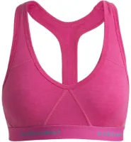 Icebreaker Sprite Racerback Bra Ws Icebreaker Sprite Racerback Bra Ws