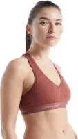 Icebreaker Sprite Racerback Bra Ws