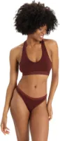Icebreaker Sprite Racerback Bra Ws Icebreaker Sprite Racerback Bra Ws