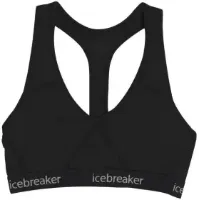 Icebreaker Sprite Racerback Bra Ws Icebreaker Sprite Racerback Bra Ws