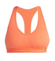 Icebreaker Sprite Racerback Bra Ws Icebreaker Sprite Racerback Bra Ws